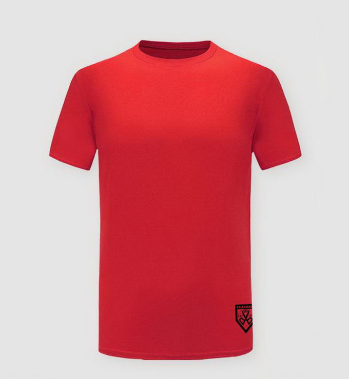 Balenciaga T-shirt Mens ID:20220709-61